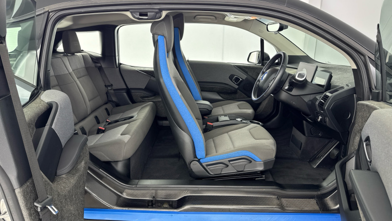 BMW i3 125kW 42kWh 5dr Auto Electric Hatchback